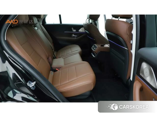 Mercedes-Benz GLE (import) id 4238747 из Китая 9