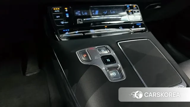 Hyundai The New Grandeur IG id 3016921 из Кореи 19