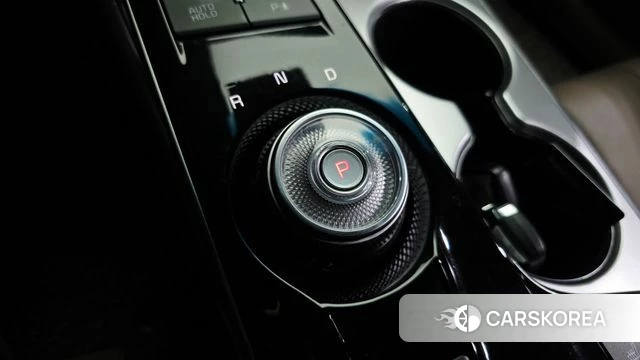 Kia K8 id 4195076 из Кореи 32