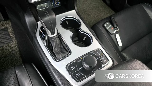 Jeep Grand Cherokee id 4180152 из Кореи 19