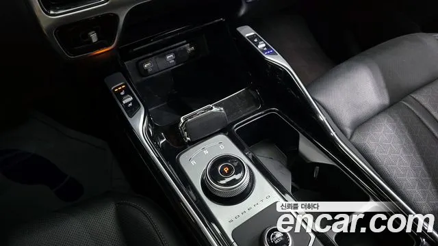 Kia Sorento 4th Generation id 2817964 из Кореи 19