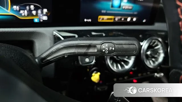 Mercedes-Benz A-Class W177 id 3561739 из Кореи 19