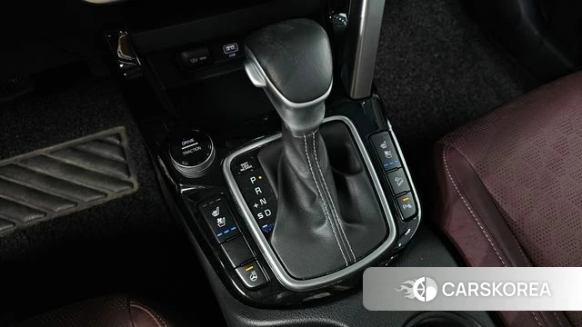 Kia Seltos id 4779982 из Кореи 19