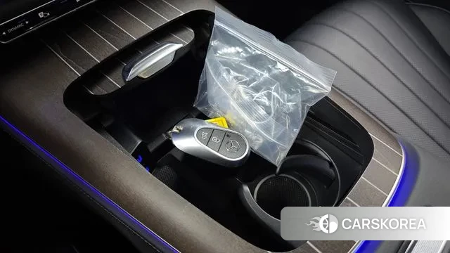 Mercedes-Benz E-Class W214 id 3523159 из Кореи 19