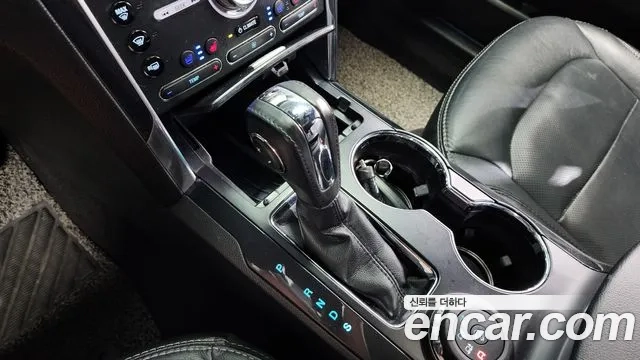 Ford Explorer id 2928242 из Кореи 19