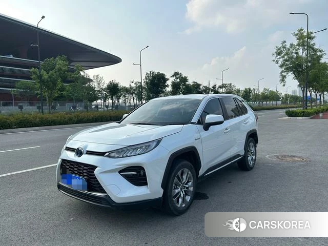 Toyota Wilanda id 4328888 из Китая 9