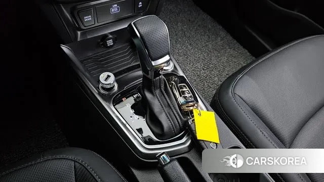 Ssangyong The New Tivoli id 3733978 из Кореи 19