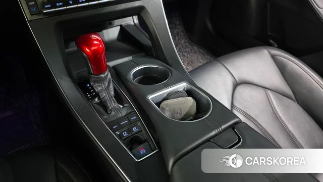 Toyota Avalon 5th Generation id 4794254 из Кореи 30