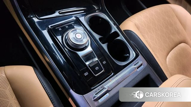 Kia Carnival 4th generation id 3871067 из Кореи 19