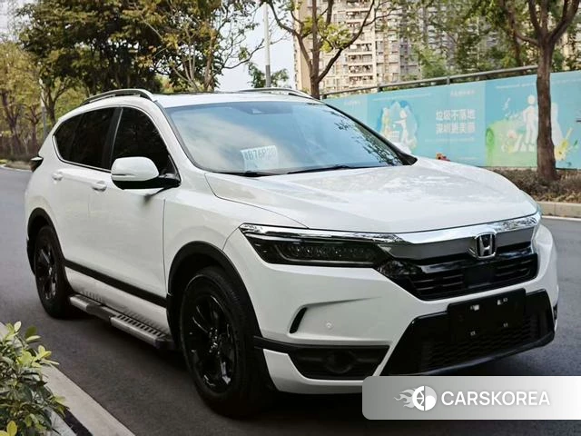 Honda Hao Ying id 4278028 из Китая 14