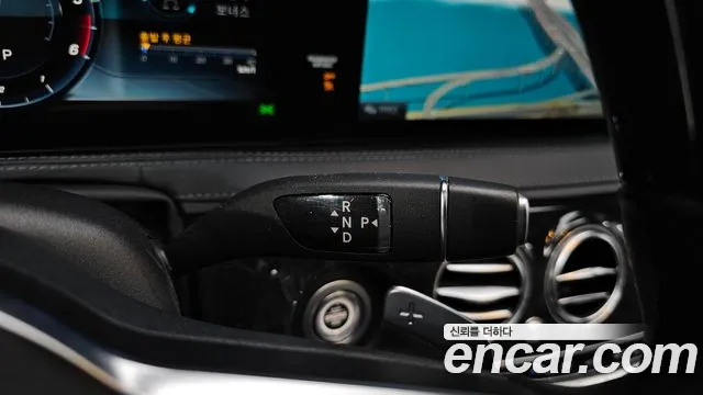 Mercedes-Benz S-Class W222 id 2754612 из Кореи 19