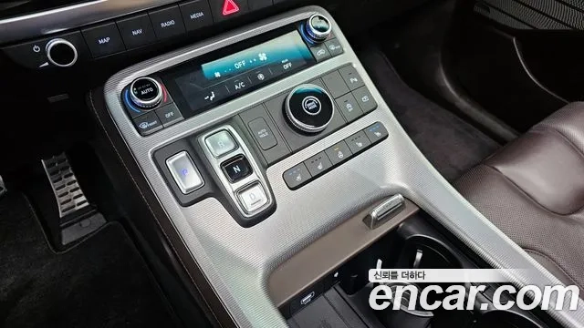 Hyundai The New Palisade id 2949342 из Кореи 19