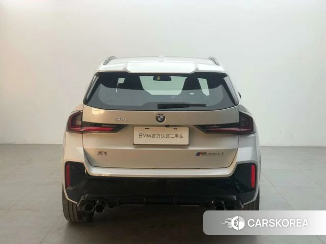 BMW X1 id 4256901 из Китая 17