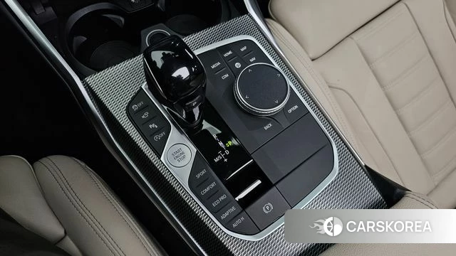 BMW 3 Series (G20) id 4780240 из Кореи 32