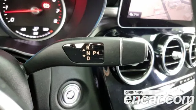 Mercedes-Benz C-Class W205 id 2678204 из Кореи 19