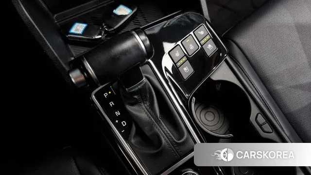 Kia Sportage 5th Generation id 3492752 из Кореи 19