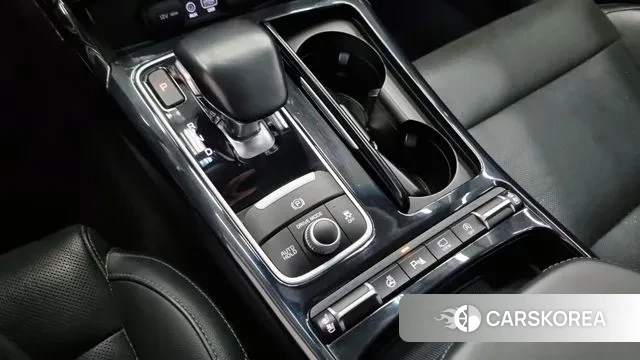 Kia Stinger id 3460286 из Кореи 16