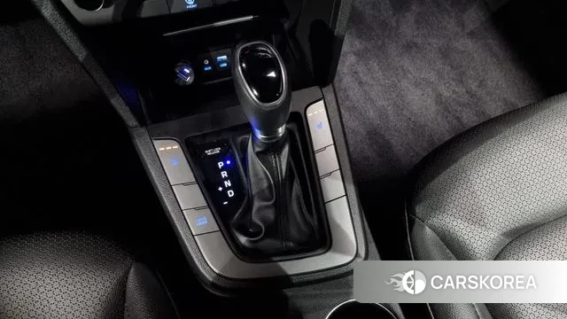 Hyundai Avante AD id 3090890 из Кореи 19