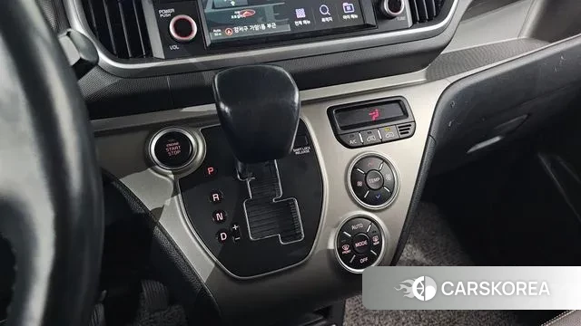 Kia The New Ray id 3536009 из Кореи 19