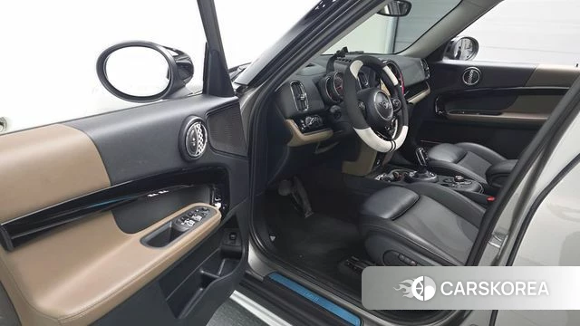 Mini Cooper Countryman id 4712832 из Кореи 31