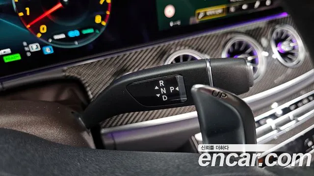 Mercedes-Benz CLS-Class C257 id 2504004 из Кореи 19