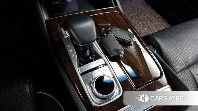 Kia More K9 id 3050682 из Кореи 19