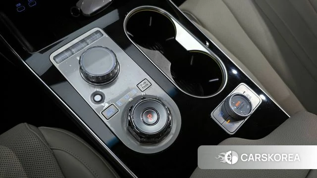 Genesis GV80 id 4194614 из Кореи 19