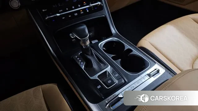 Kia Carnival 4th generation id 3453819 из Кореи 19