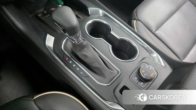 Chevrolet (GM Daewoo) Traverse id 3883775 из Кореи 19