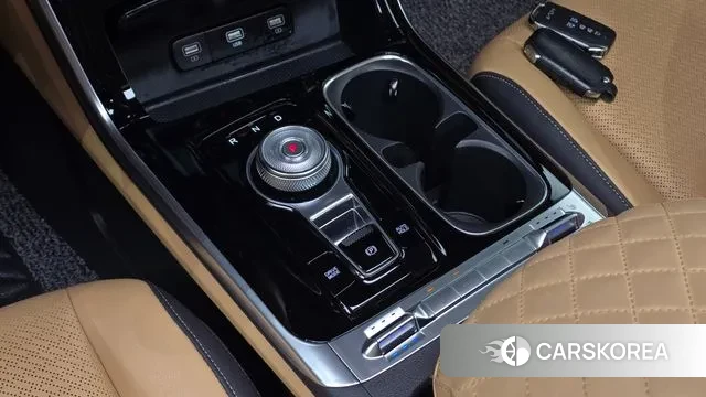 Kia Carnival 4th generation id 3571838 из Кореи 19