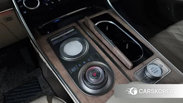 Genesis GV80 id 3760488 из Кореи 19