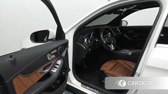 Mercedes-Benz GLC-Class X253 id 4323188 из Кореи 31