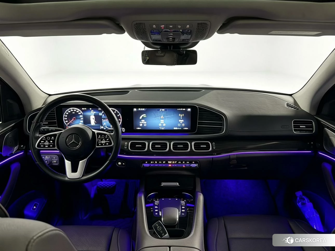 Mercedes-Benz GLE (import) id 4473616 из Китая 12