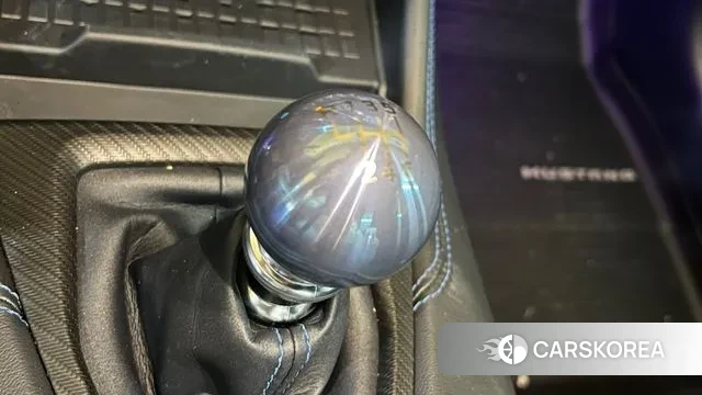 Ford Mustang 7th Generation id 2317286 из Кореи 17