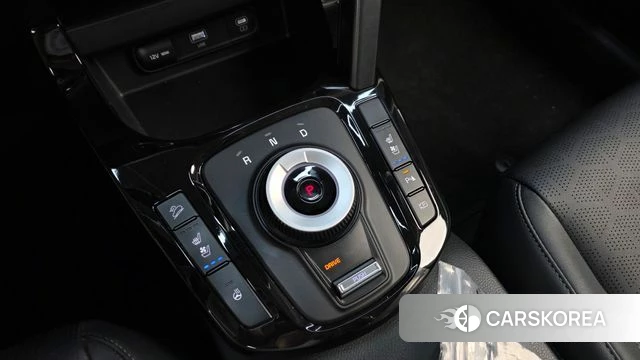Kia The New Seltos id 4475249 из Кореи 31