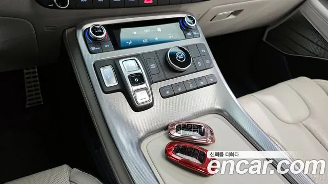 Hyundai The New Palisade id 2740524 из Кореи 19