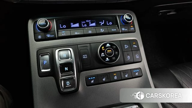 Hyundai Palisade id 4465406 из Кореи 33