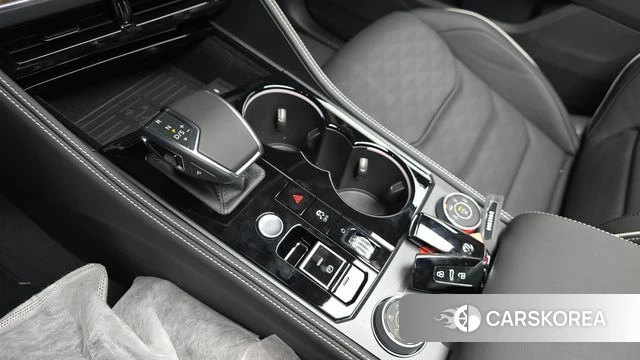 Volkswagen Touareg 3rd generation id 3841019 из Кореи 19