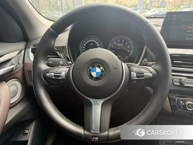 BMW X1 id 4393451 из Китая 12