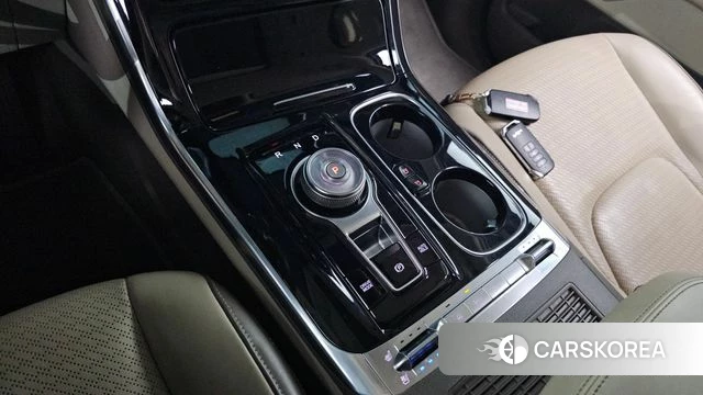 Kia Carnival 4th generation id 3922932 из Кореи 19