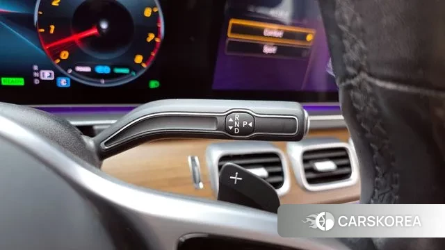 Mercedes-Benz GLE-Class W167 id 3018175 из Кореи 19