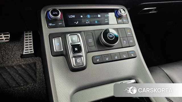 Hyundai The New Palisade id 4676262 из Кореи 30