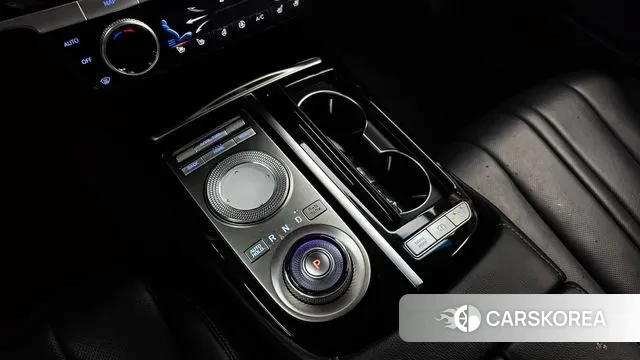 Genesis G80 (RG3) id 3032462 из Кореи 19