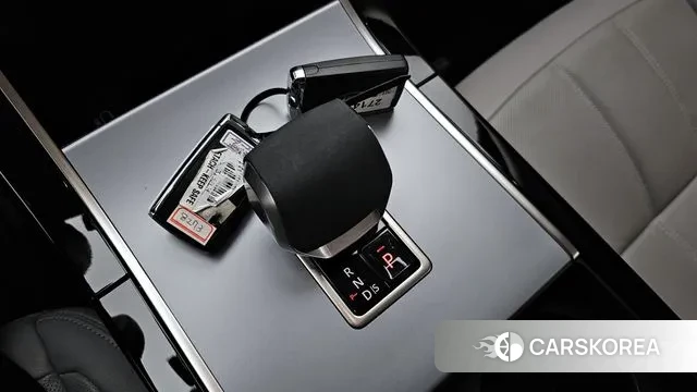 Land Rover Range Rover Evoque 2nd Generation id 3633815 из Кореи 19