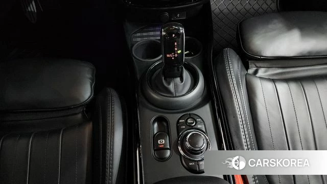 Mini Cooper S Clubman id 4533952 из Кореи 19