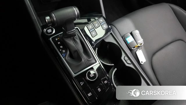 Kia Sportage 5th Generation id 3811200 из Кореи 19