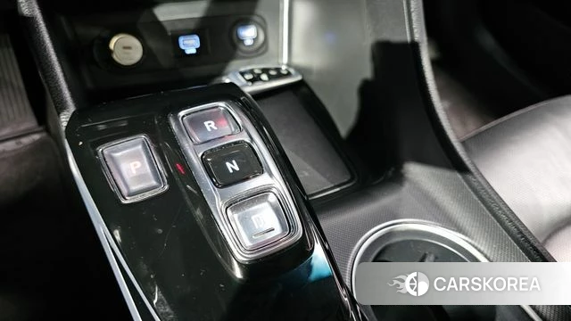 Hyundai Sonata (DN8) id 4424542 из Кореи 19
