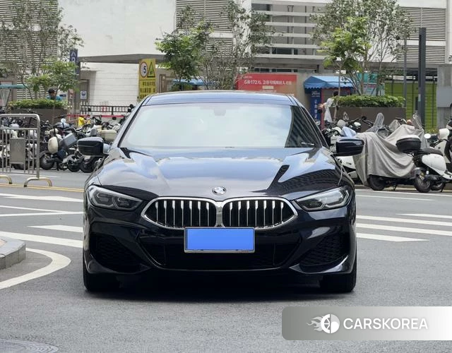 BMW 8 series id 4274729 из Китая 15