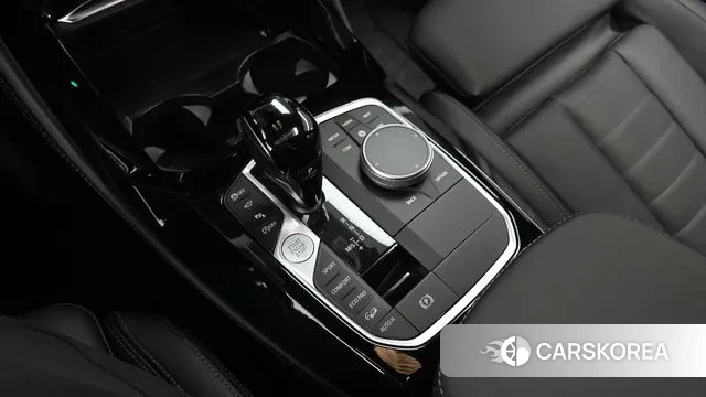 BMW X4 (G02) id 3036452 из Кореи 19