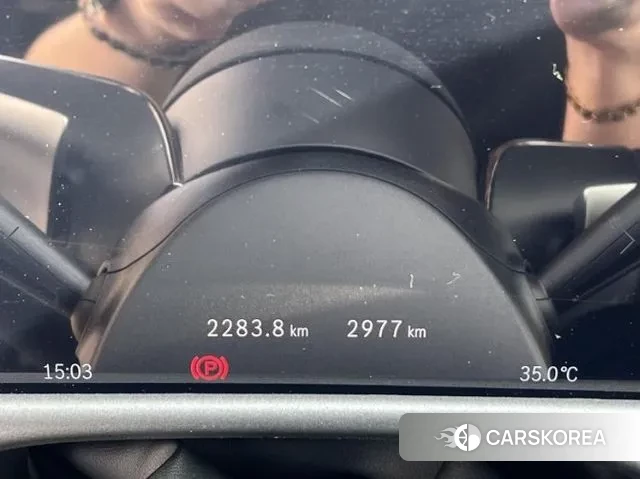 Mercedes-Benz E-Class W214 id 3052663 из Кореи 18